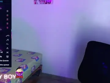 Chaturbate Adult Webcam of prince_ftm1