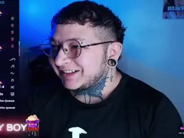 Chaturbate Sex Cam of prince_ftm1