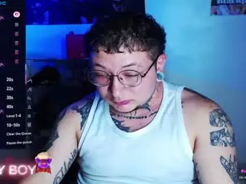 Chaturbate Free Live Porn of prince_ftm1