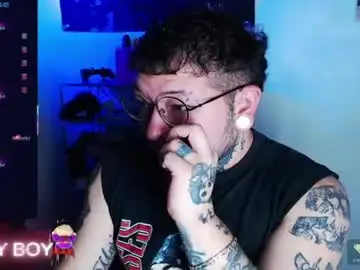 Chaturbate Adult Webcam of prince_ftm1
