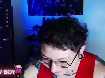 Chaturbate Adult Webcam of prince_ftm1