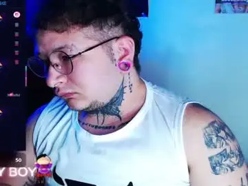 Chaturbate Private Sex Chat of prince_ftm1