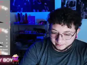 Chaturbate Adult Webcams of prince_ftm1