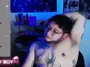 Chaturbate Watch Live Sex Cams of prince_ftm1