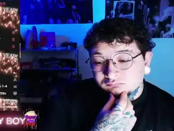 Chaturbate Adult Webcam of prince_ftm1