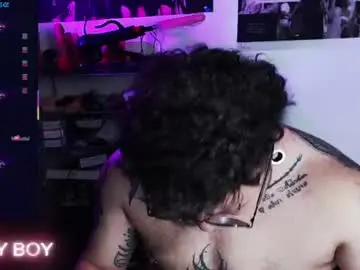 Chaturbate Sex Cam of prince_ftm1