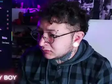 Chaturbate Live Sex of prince_ftm1