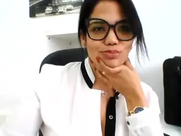 Chaturbate Live Sex of redskyxxx_