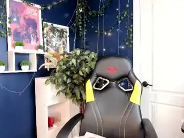 Chaturbate Adult Webcam of sandra__jackson