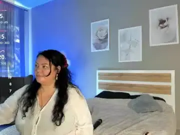 Chaturbate Sex Chat of sandra__jackson