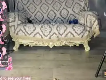Chaturbate Sex Cam of sayame88