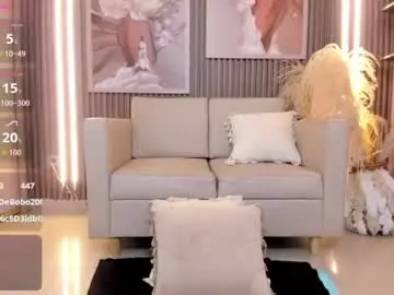 Chaturbate Private Sex Chat of tasty_desires