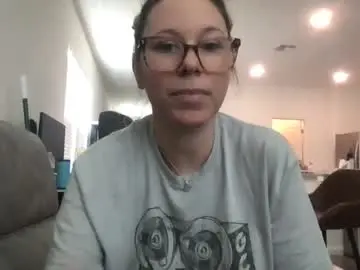 Chaturbate Nude Webcam of texas_blonde