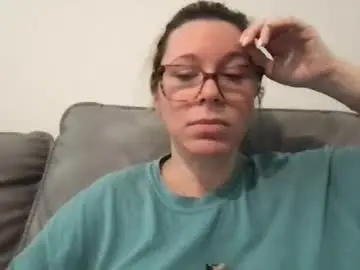 Chaturbate Nude Webcam of texas_blonde