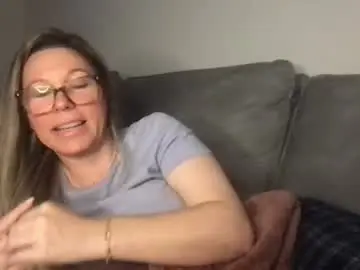 Chaturbate Live Porn of texas_blonde
