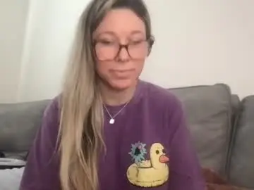 Chaturbate Live Porn of texas_blonde