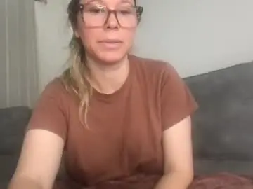 Chaturbate Sex Chat of texas_blonde
