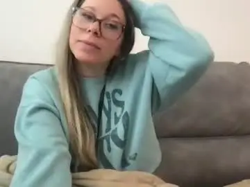 Chaturbate Live Sex of texas_blonde