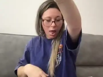 Chaturbate Live Porn of texas_blonde