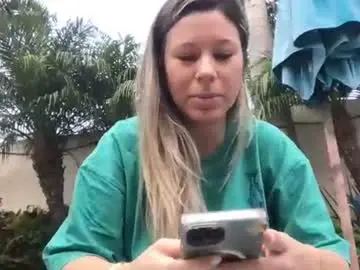 Chaturbate Private Sex Chat of texas_blonde