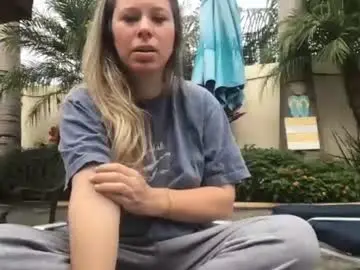 Chaturbate Private Sex Chat of texas_blonde