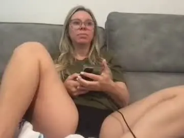 Chaturbate Sex Cam of texas_blonde