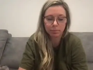Chaturbate Adult Video Chat of texas_blonde