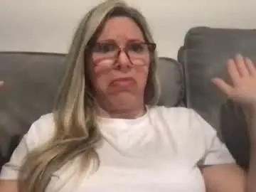 Chaturbate Private Sex Chat of texas_blonde
