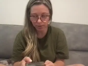 Chaturbate Nude Webcam of texas_blonde