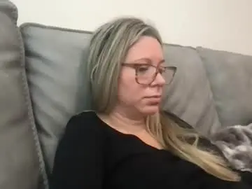 Chaturbate Sex Cam of texas_blonde