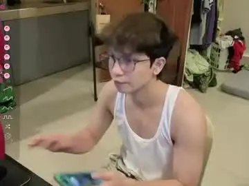 Chaturbate Live Porn of thegreenmagus
