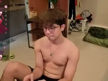Chaturbate Adult Video Chat of thegreenmagus