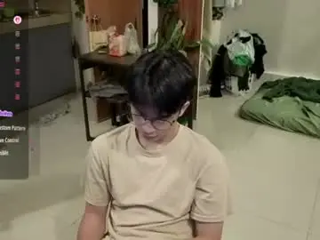 Chaturbate Live Sex of thegreenmagus