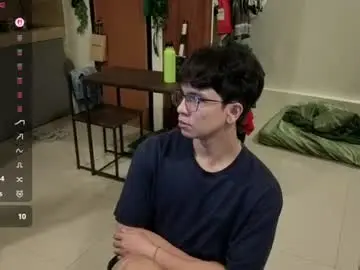 Chaturbate Live Sex Cam of thegreenmagus