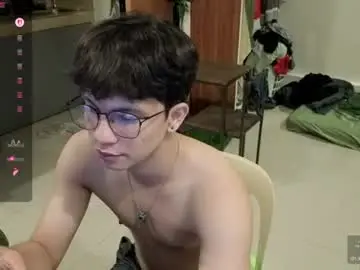 Chaturbate Adult Webcams of thegreenmagus