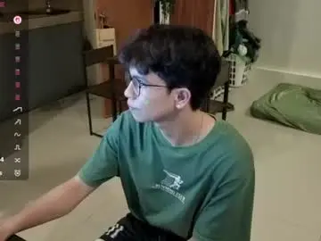 Chaturbate Live Porn of thegreenmagus