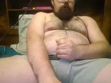 Chaturbate Best live sex cam show of thickandnerdy1129