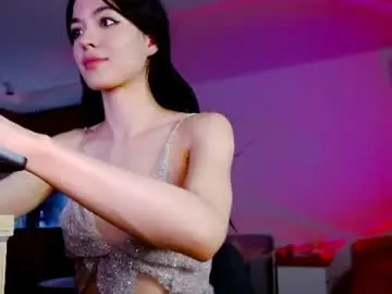 Chaturbate Live Sex of velvet_debt