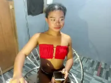 Chaturbate Best Webcam of yanna_cassanova