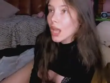 Chaturbate Adult Webcam of yourbabypearl