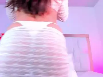 Chaturbate Live Sex of zoebarnett