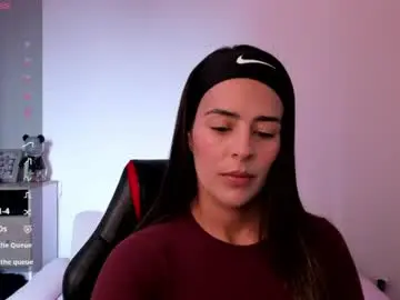 Chaturbate Private Sex Chat of alessandramoreli