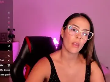 Chaturbate Sex Cam of alessandramoreli