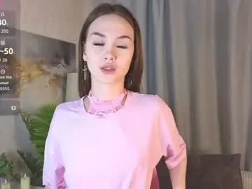 Chaturbate Best live sex cam show of alyshaplescia