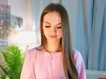 Chaturbate Adult Webcam of alyshaplescia