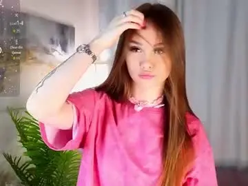 Chaturbate Adult Webcams of alyshaplescia