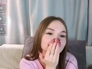Chaturbate Adult Webcams of alyshaplescia