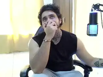 Chaturbate Private Sex Chat of aronmiller404