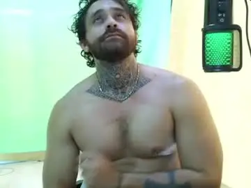 Chaturbate Sex Cam of aronmiller404