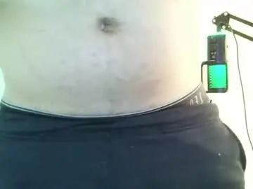 Chaturbate Sex Cam of aronmiller404